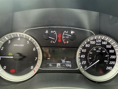 2015 Nissan Sentra SR   - Photo 20 - Langley, BC V3A 4H1