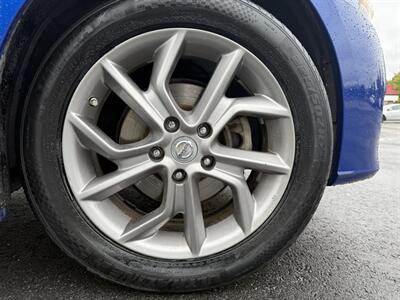 2015 Nissan Sentra SR   - Photo 16 - Langley, BC V3A 4H1