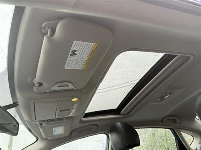 2015 Nissan Sentra SR   - Photo 21 - Langley, BC V3A 4H1