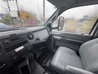 2022 Ford F-650   - Photo 12 - Langley, BC V3A 4H1