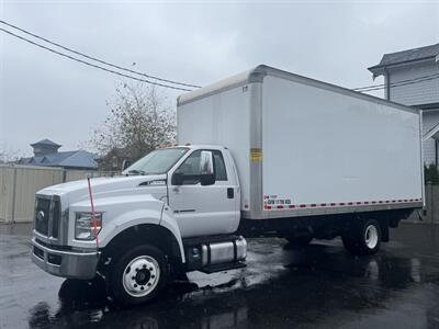 2022 Ford F-650   - Photo 5 - Langley, BC V3A 4H1
