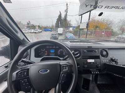 2022 Ford F-650   - Photo 14 - Langley, BC V3A 4H1