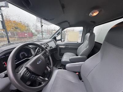 2022 Ford F-650   - Photo 13 - Langley, BC V3A 4H1