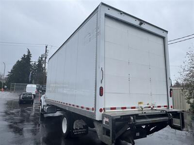 2022 Ford F-650   - Photo 11 - Langley, BC V3A 4H1