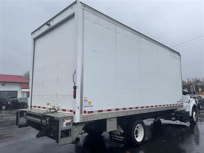 2022 Ford F-650   - Photo 9 - Langley, BC V3A 4H1