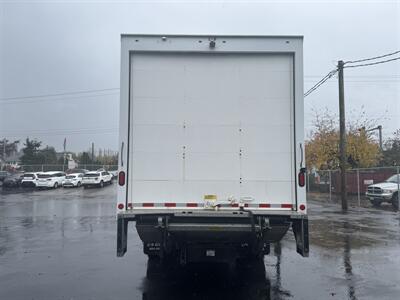 2022 Ford F-650   - Photo 10 - Langley, BC V3A 4H1