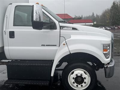 2022 Ford F-650   - Photo 7 - Langley, BC V3A 4H1