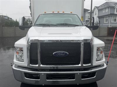 2022 Ford F-650   - Photo 8 - Langley, BC V3A 4H1