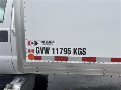 2022 Ford F-650   - Photo 16 - Langley, BC V3A 4H1