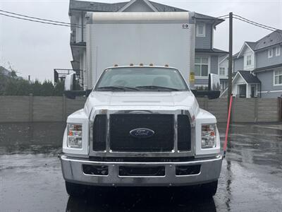 2022 Ford F-650   - Photo 3 - Langley, BC V3A 4H1
