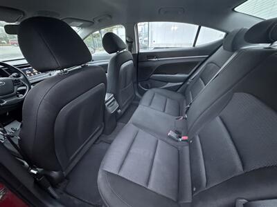 2017 Hyundai ELANTRA GL - Photo 14 - Langley, BC V3A 4H1