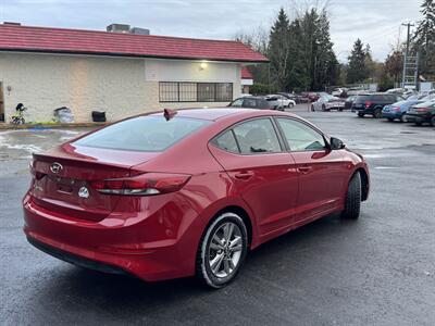 2017 Hyundai ELANTRA GL - Photo 3 - Langley, BC V3A 4H1