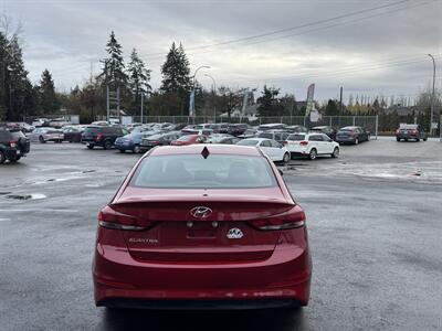 2017 Hyundai ELANTRA GL - Photo 4 - Langley, BC V3A 4H1