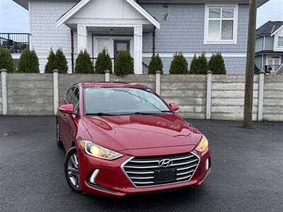 2017 Hyundai ELANTRA GL - Photo 20 - Langley, BC V3A 4H1