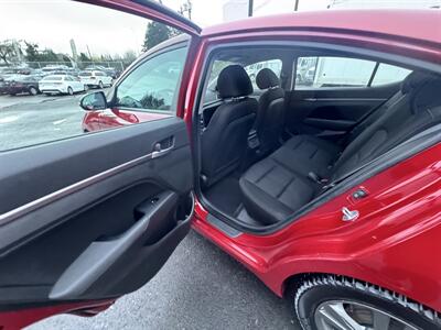 2017 Hyundai ELANTRA GL - Photo 11 - Langley, BC V3A 4H1