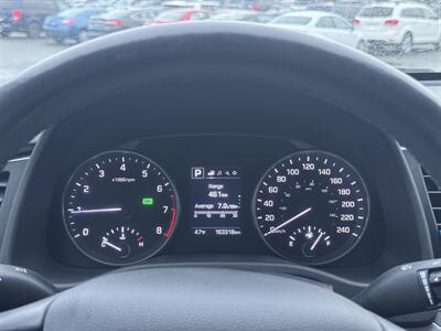 2017 Hyundai ELANTRA GL - Photo 18 - Langley, BC V3A 4H1
