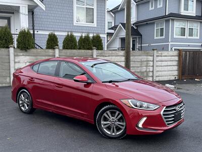2017 Hyundai ELANTRA GL - Photo 2 - Langley, BC V3A 4H1