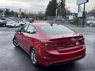 2017 Hyundai ELANTRA GL - Photo 5 - Langley, BC V3A 4H1