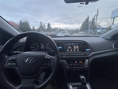 2017 Hyundai ELANTRA GL - Photo 17 - Langley, BC V3A 4H1