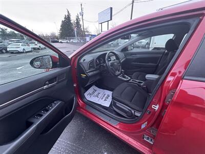 2017 Hyundai ELANTRA GL - Photo 15 - Langley, BC V3A 4H1