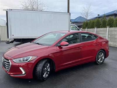 2017 Hyundai ELANTRA GL - Photo 7 - Langley, BC V3A 4H1