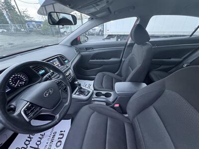 2017 Hyundai ELANTRA GL - Photo 16 - Langley, BC V3A 4H1