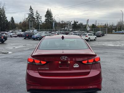 2017 Hyundai ELANTRA GL - Photo 19 - Langley, BC V3A 4H1
