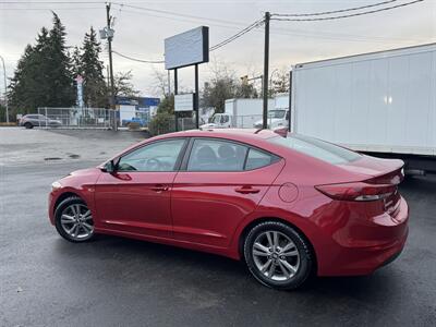 2017 Hyundai ELANTRA GL - Photo 6 - Langley, BC V3A 4H1