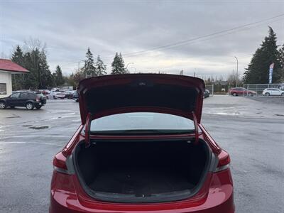 2017 Hyundai ELANTRA GL - Photo 12 - Langley, BC V3A 4H1