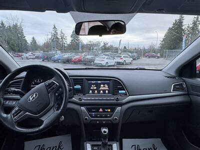 2017 Hyundai ELANTRA GL - Photo 9 - Langley, BC V3A 4H1