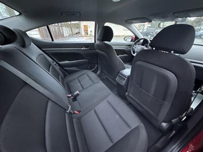 2017 Hyundai ELANTRA GL - Photo 13 - Langley, BC V3A 4H1