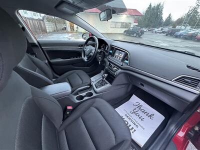 2017 Hyundai ELANTRA GL - Photo 10 - Langley, BC V3A 4H1