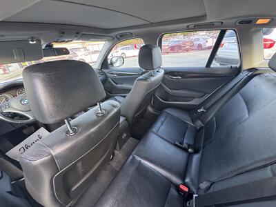 2012 BMW X1 xDrive28i   - Photo 17 - Langley, BC V3A 4H1