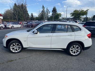 2012 BMW X1 xDrive28i   - Photo 2 - Langley, BC V3A 4H1