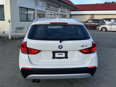 2012 BMW X1 xDrive28i   - Photo 6 - Langley, BC V3A 4H1