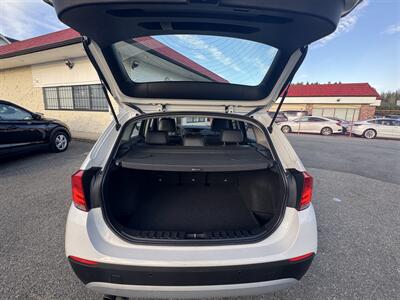 2012 BMW X1 xDrive28i   - Photo 10 - Langley, BC V3A 4H1