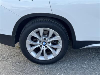 2012 BMW X1 xDrive28i   - Photo 9 - Langley, BC V3A 4H1