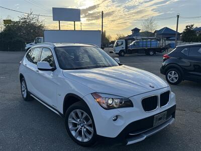 2012 BMW X1 xDrive28i   - Photo 14 - Langley, BC V3A 4H1