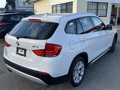 2012 BMW X1 xDrive28i   - Photo 7 - Langley, BC V3A 4H1