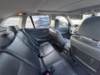 2012 BMW X1 xDrive28i   - Photo 20 - Langley, BC V3A 4H1