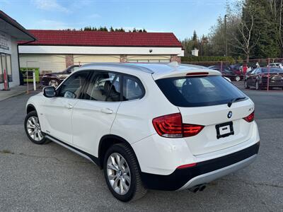 2012 BMW X1 xDrive28i   - Photo 5 - Langley, BC V3A 4H1