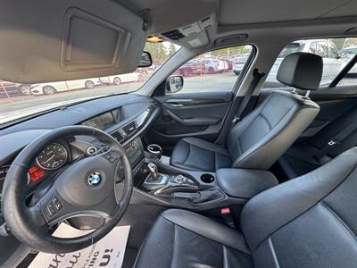2012 BMW X1 xDrive28i   - Photo 19 - Langley, BC V3A 4H1