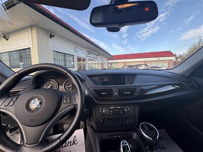 2012 BMW X1 xDrive28i   - Photo 16 - Langley, BC V3A 4H1