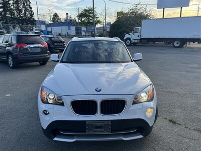 2012 BMW X1 xDrive28i   - Photo 4 - Langley, BC V3A 4H1