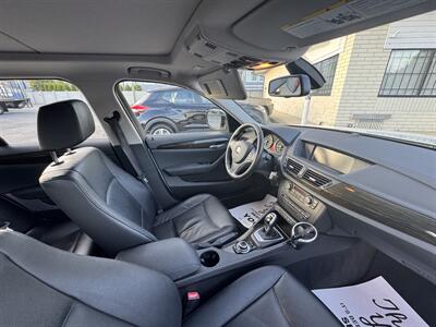 2012 BMW X1 xDrive28i   - Photo 21 - Langley, BC V3A 4H1