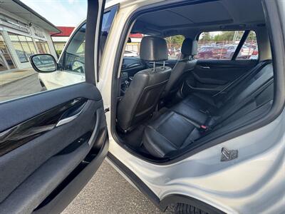 2012 BMW X1 xDrive28i   - Photo 18 - Langley, BC V3A 4H1