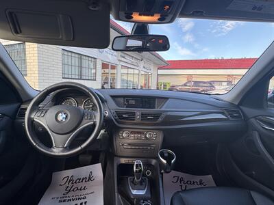 2012 BMW X1 xDrive28i   - Photo 12 - Langley, BC V3A 4H1