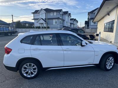 2012 BMW X1 xDrive28i   - Photo 8 - Langley, BC V3A 4H1