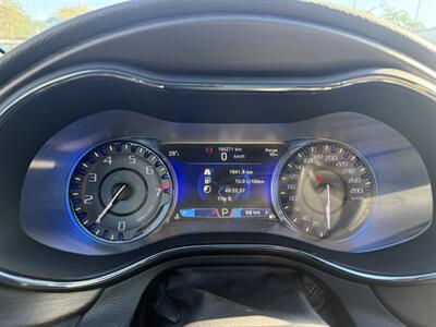 2016 Chrysler 200 S   - Photo 14 - Langley, BC V3A 4H1