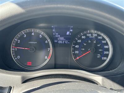 2013 Hyundai ACCENT GS   - Photo 8 - Langley, BC V3A 4H1